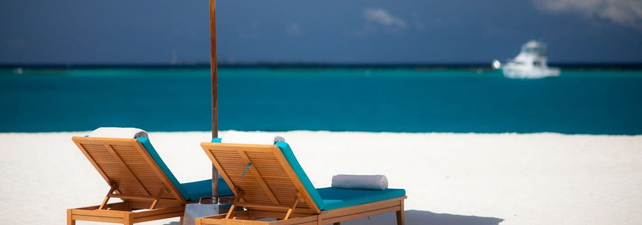 The Sun Siyam Irufushi Resort and Spa Maldives&nbsp;