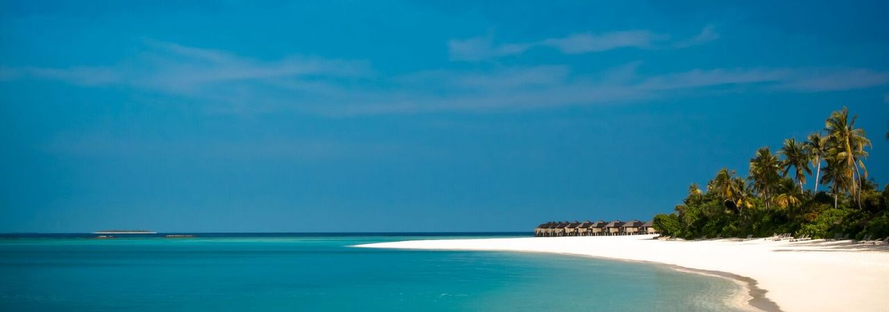 The Sun Siyam Irufushi Resort and Spa Maldives&nbsp;