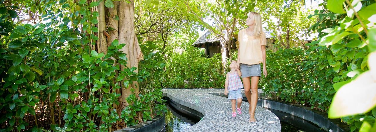 The Sun Siyam Irufushi Resort and Spa Maldives&nbsp;