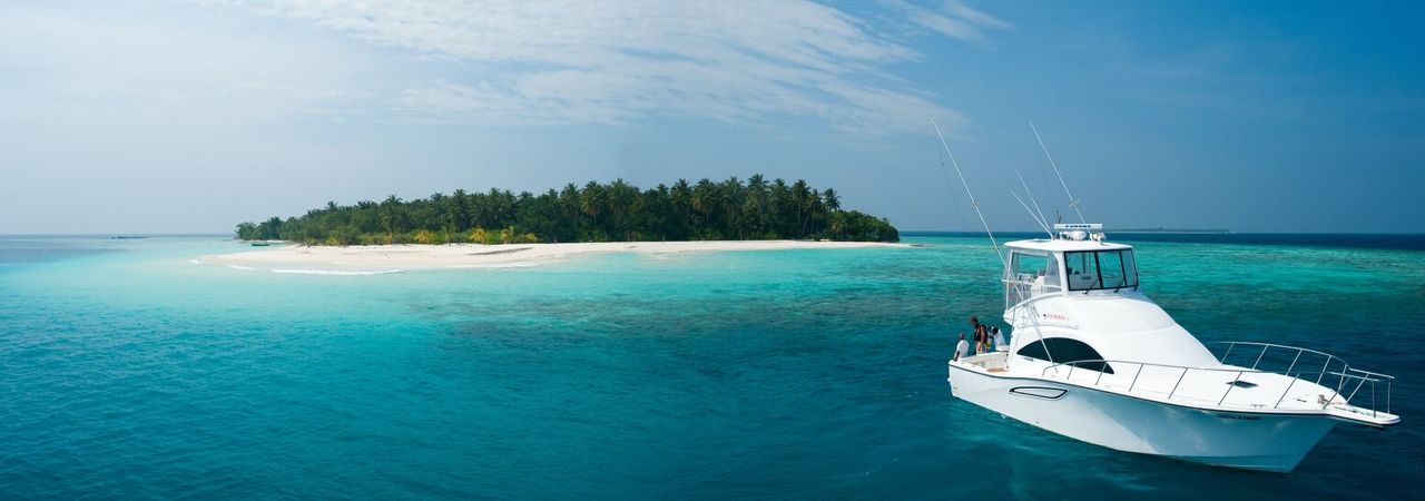 The Sun Siyam Irufushi Resort and Spa Maldives&nbsp;