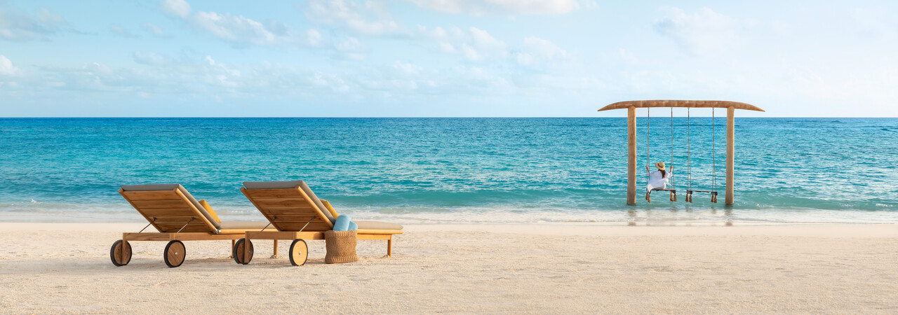 Hilton Amingiri resort spa Maldives
