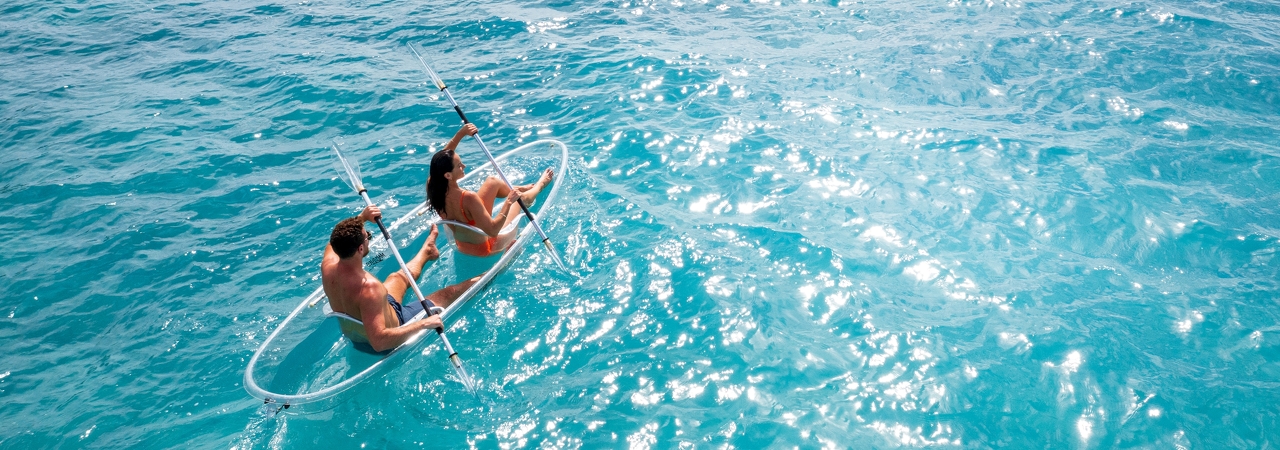 Hilton Amingiri resort spa Maldives