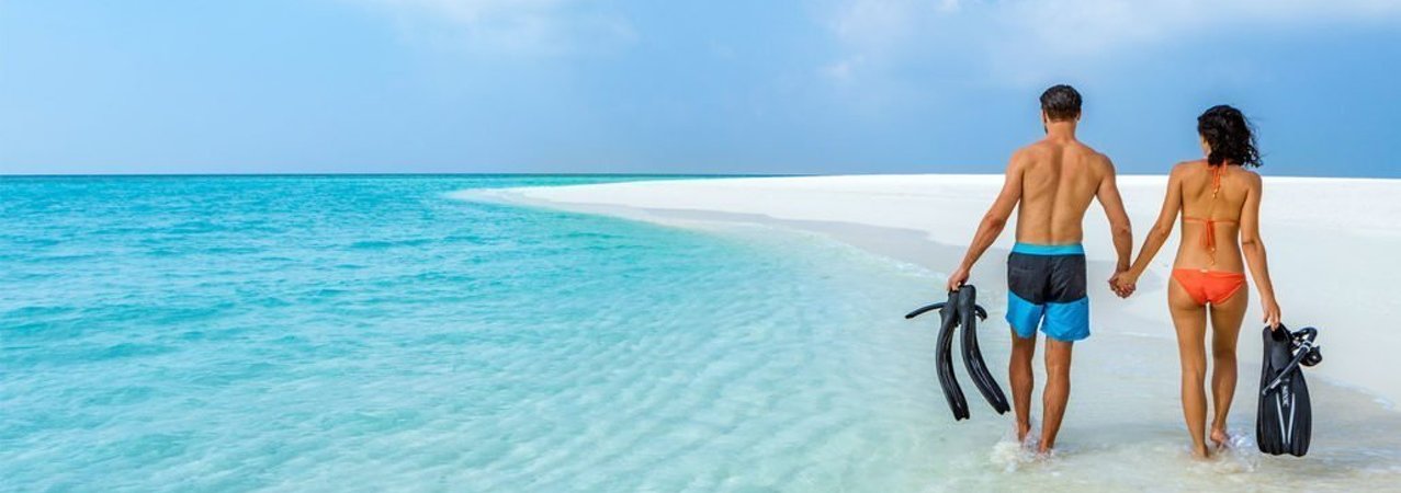 Hurawalhi Maldives