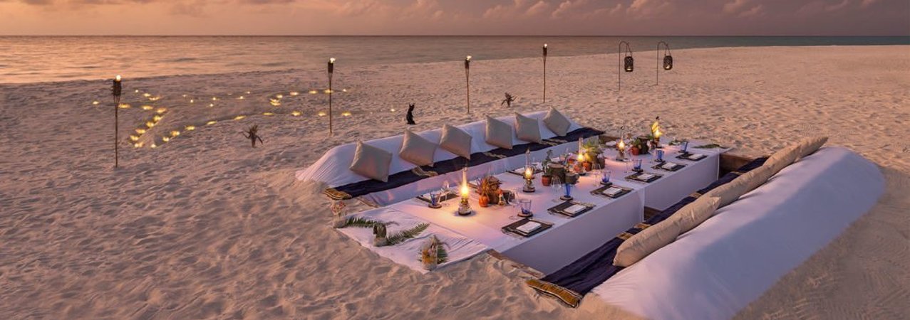 Hurawalhi Maldives