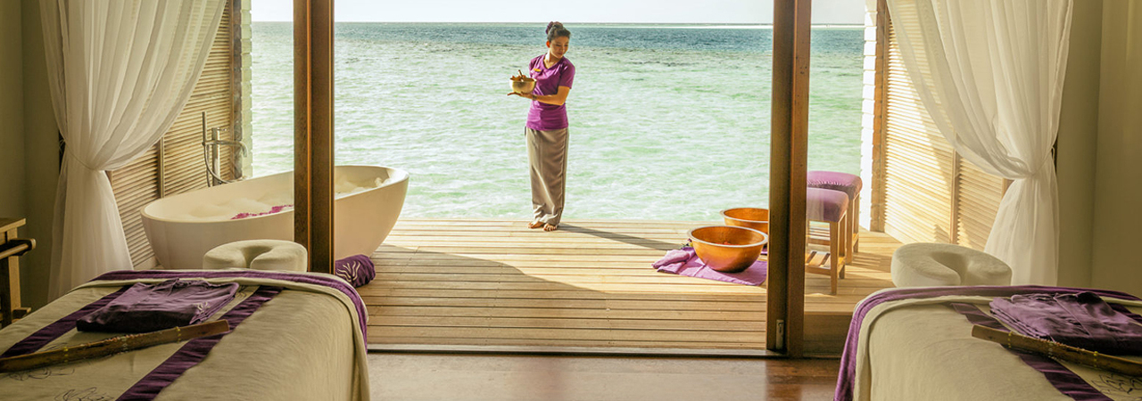 Hurawalhi Maldives 