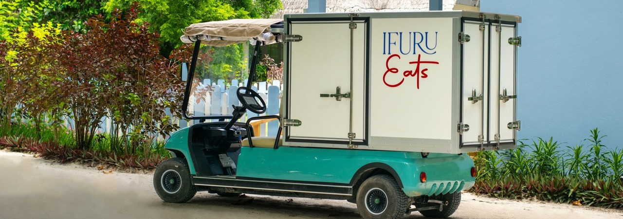 Ifuru Island Resort Maldives ifuru eats