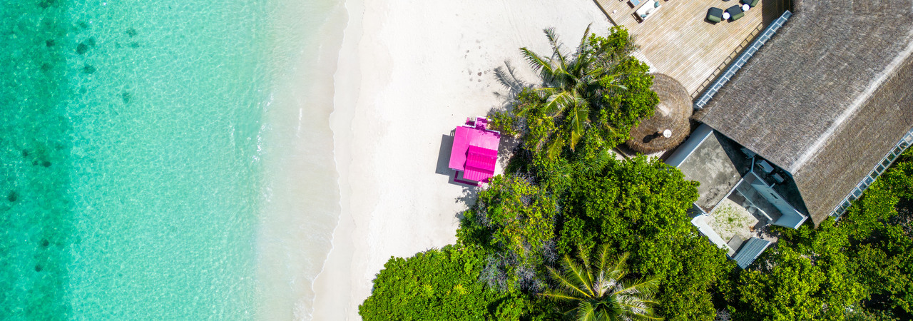 Ifuru Island Resort Maldives&nbsp;