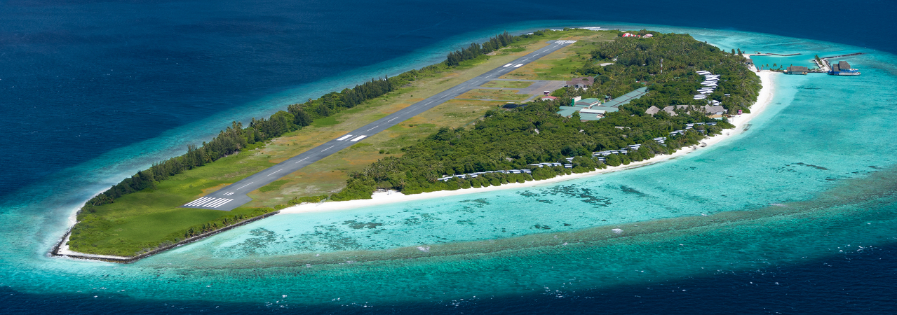 Ifuru Island Resort Maldives