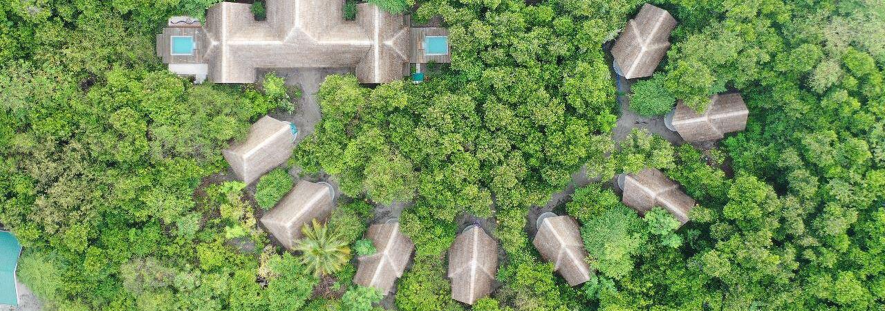 Ifuru Island Resort Maldives spa 1