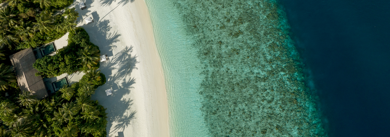 InterContinental Maamunagau Resort and Spa Maldives&nbsp;
