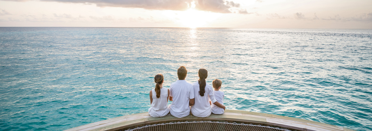 InterContinental Maamunagau Resort and Spa Maldives&nbsp;