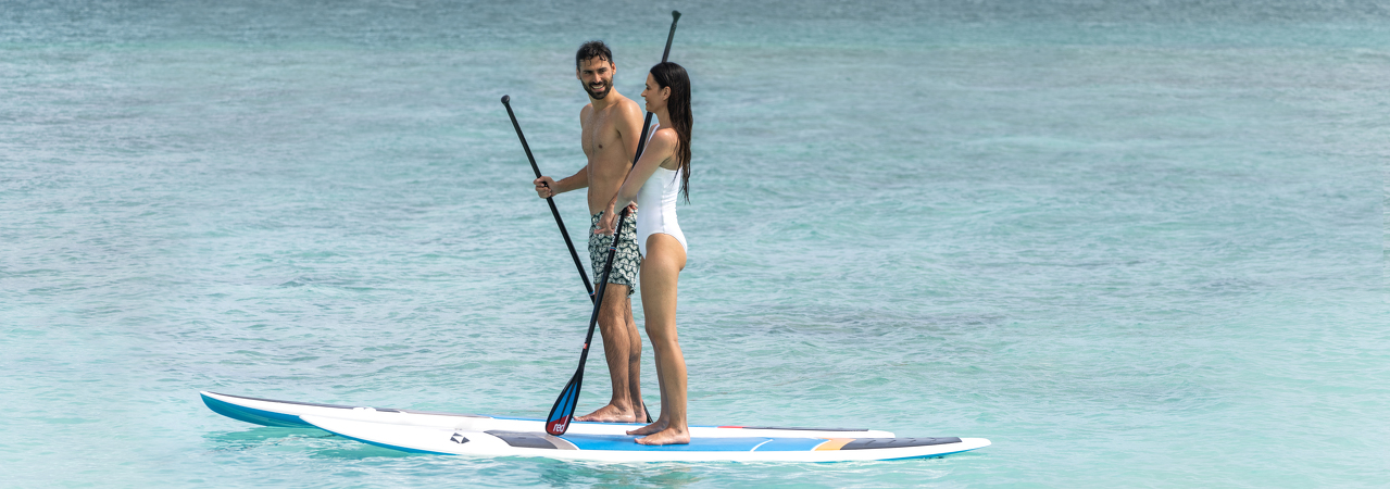 InterContinental Maamunagau Resort and Spa Maldives&nbsp;