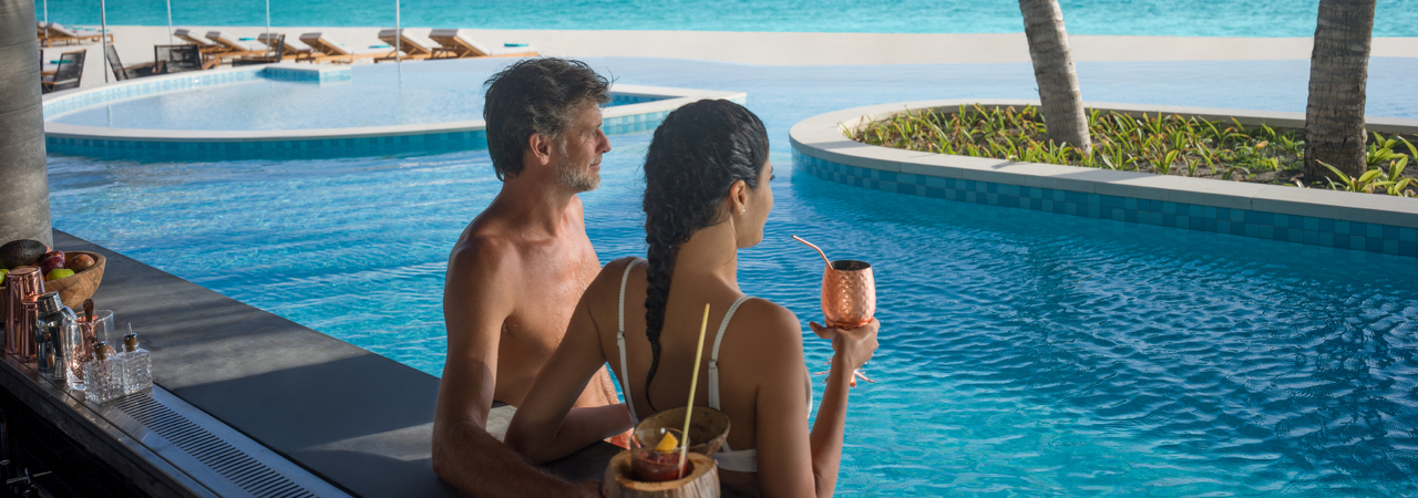 InterContinental Maamunagau Resort and Spa Maldives&nbsp;