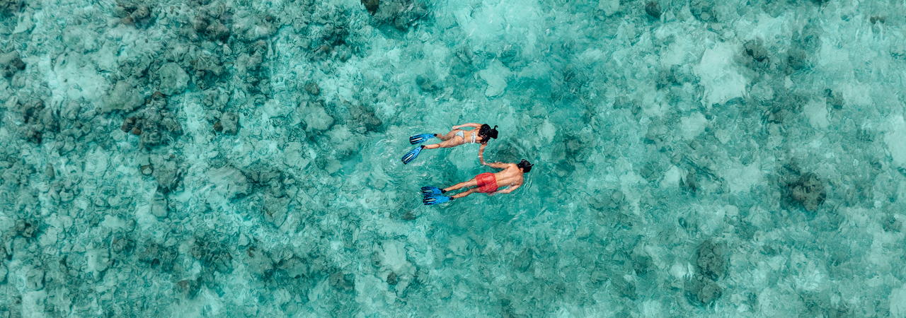 InterContinental Maamunagau Resort and Spa Maldives&nbsp;