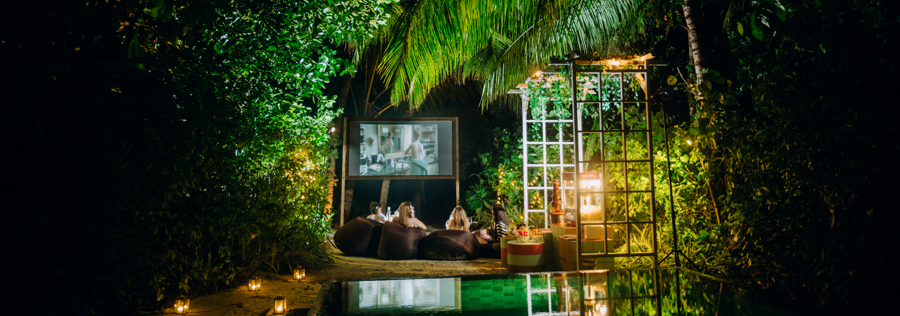 InterContinental Maamunagau Resort and Spa Maldives