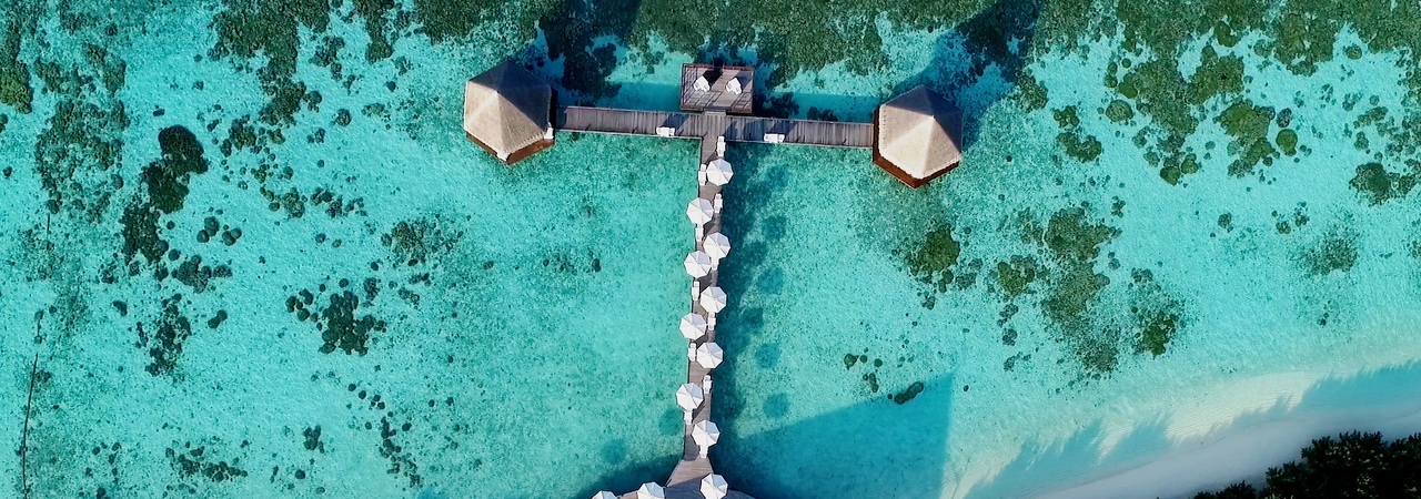 Hideaway Beach Resort & Spa