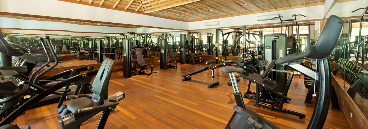 Hideaway Beach Resort & Spa