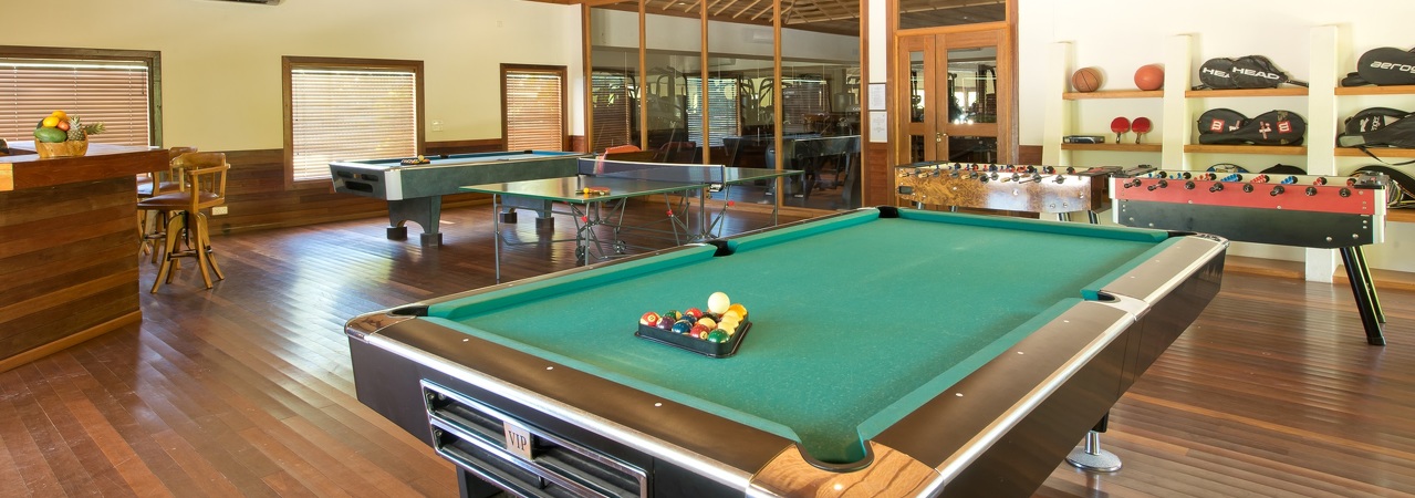 Hideaway Beach Resort & Spa