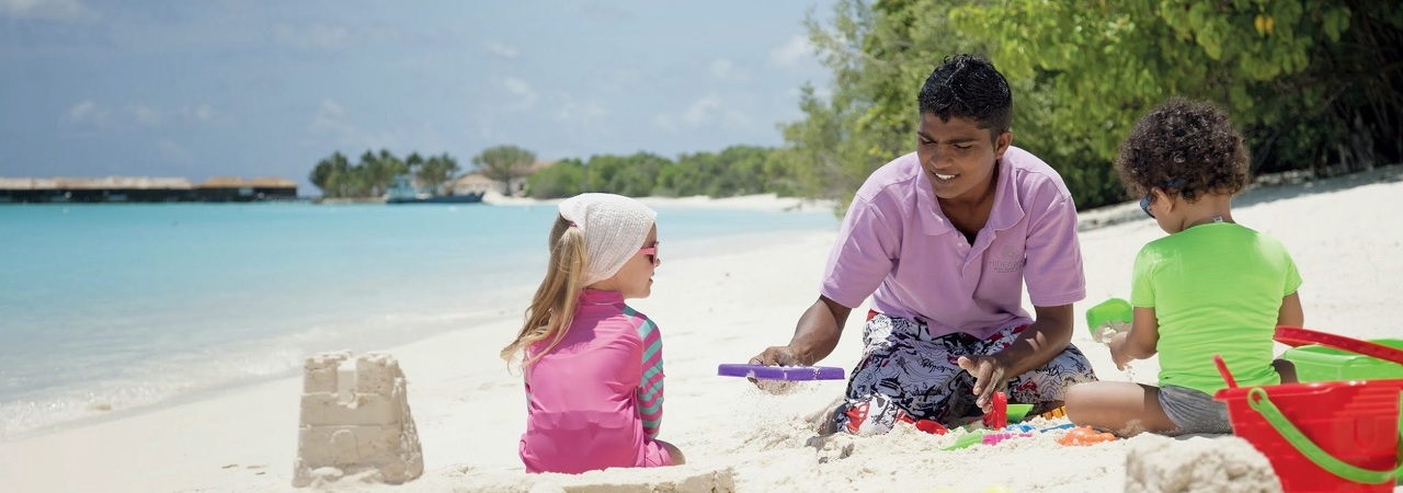 Hideaway Beach Resort & Spa