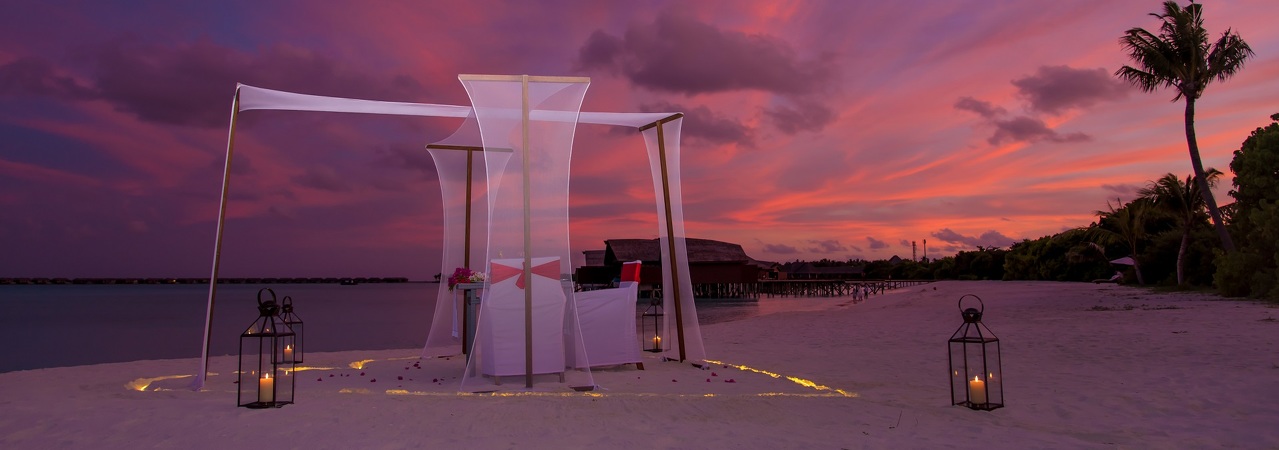 Hideaway Beach Resort & Spa