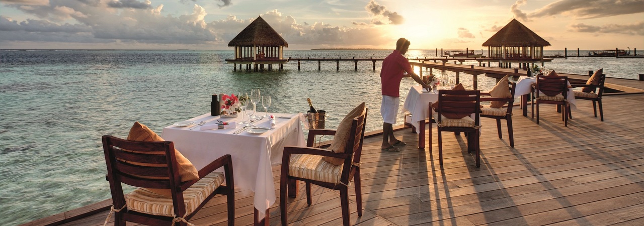 Hideaway Beach Resort & Spa