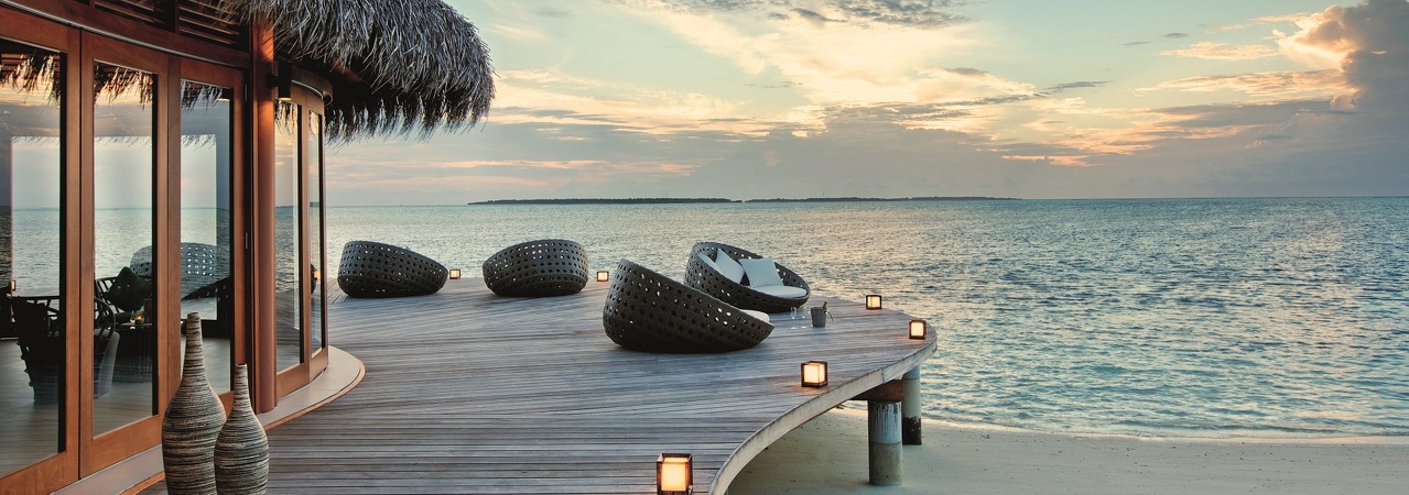 Hideaway Beach Resort & Spa