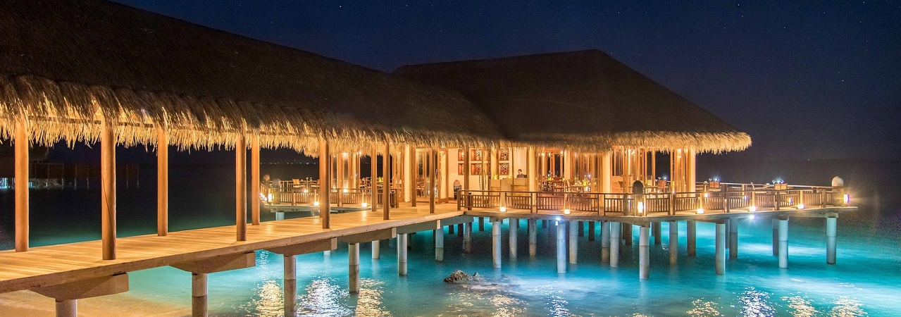Hideaway Beach Resort & Spa