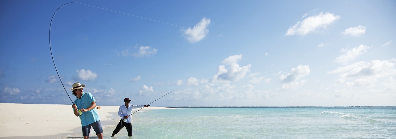 Hideaway Beach Resort & Spa