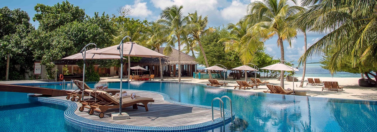 Hideaway Beach Resort & Spa