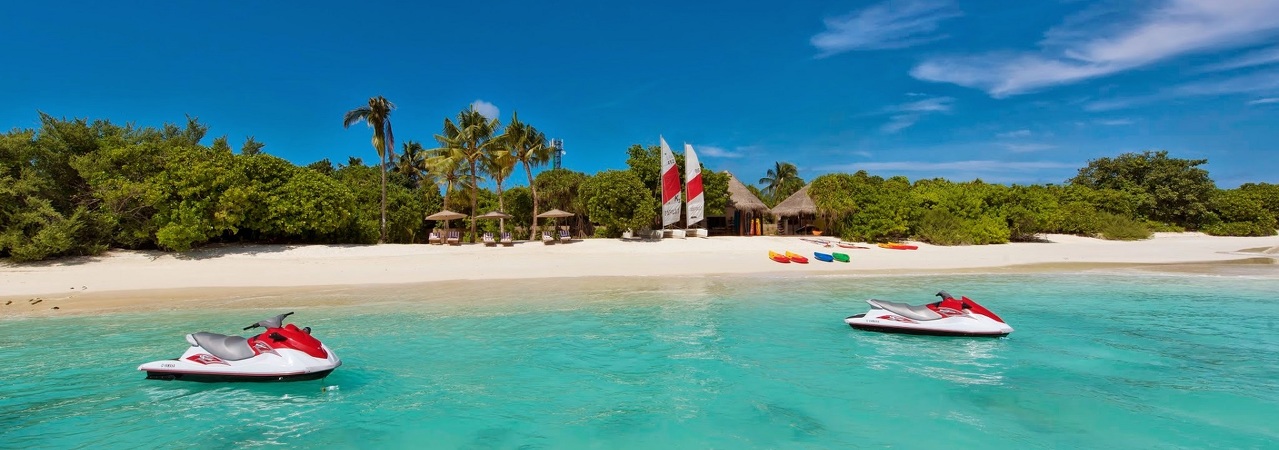 Hideaway Beach Resort & Spa