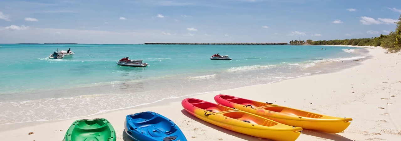 Hideaway Beach Resort & Spa