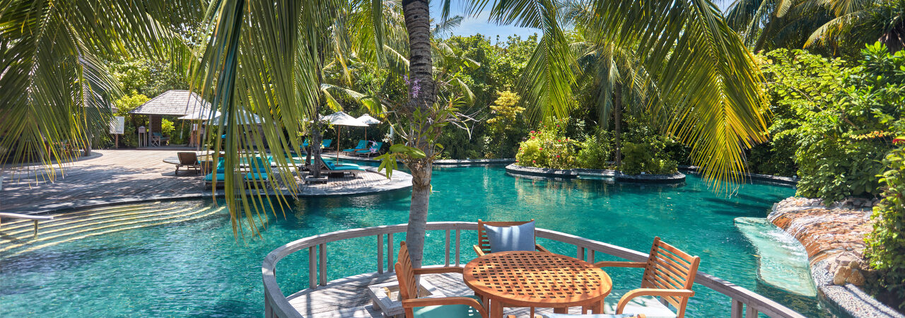 JA Manafaru Resort Maldives