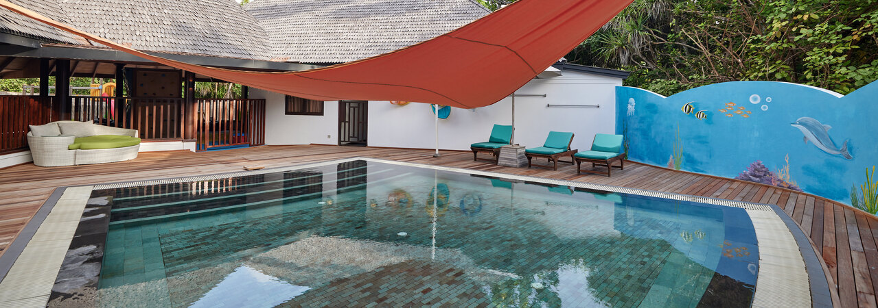 JA Manafaru Resort Maldives
