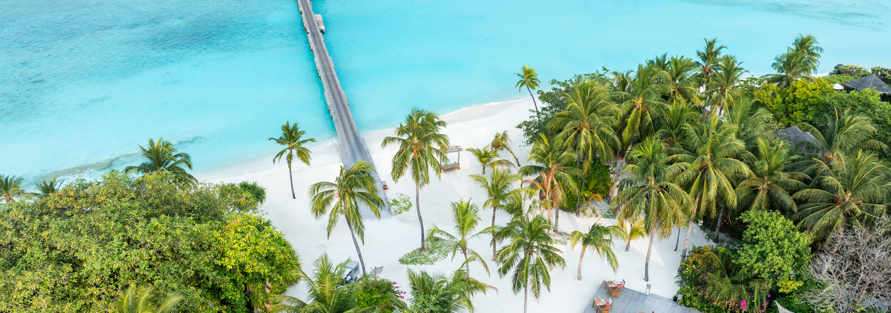 JA Manafaru Resort Maldives