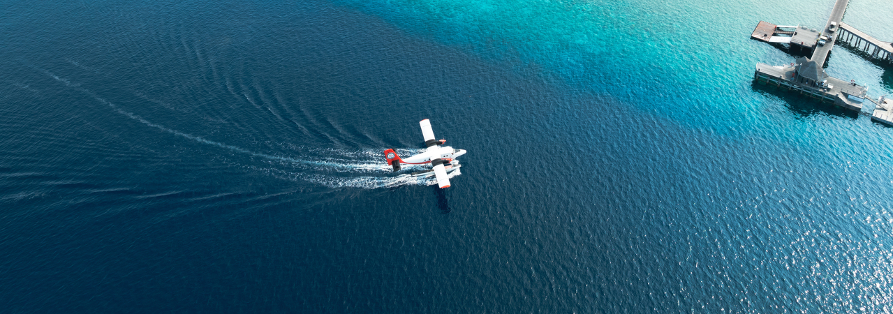 JA Manafaru Resort Maldives