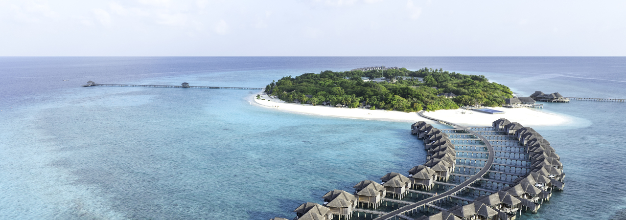 JA Manafaru Resort Maldives