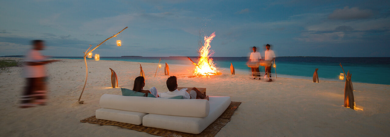 JA Manafaru Resort Maldives