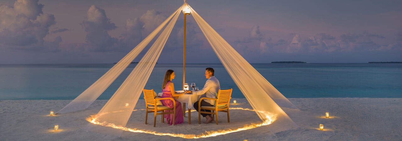 JA Manafaru Resort Maldives