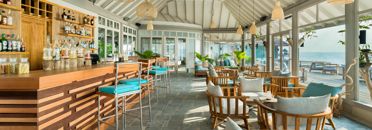 JA Manafaru Resort Maldives