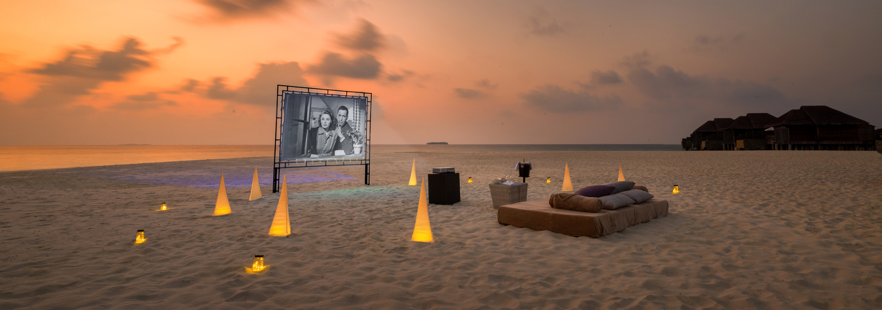 JA Manafaru Resort Maldives