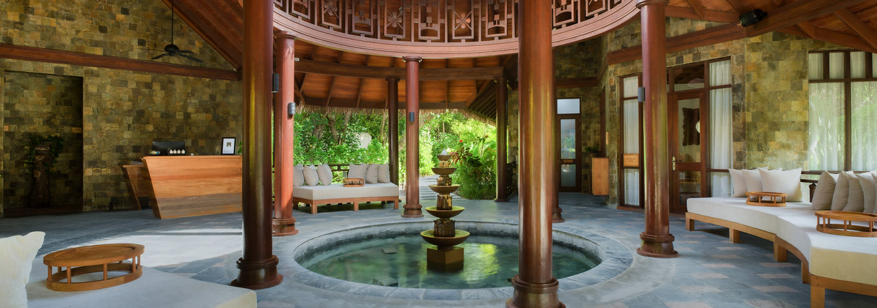 JA Manafaru Resort Maldives