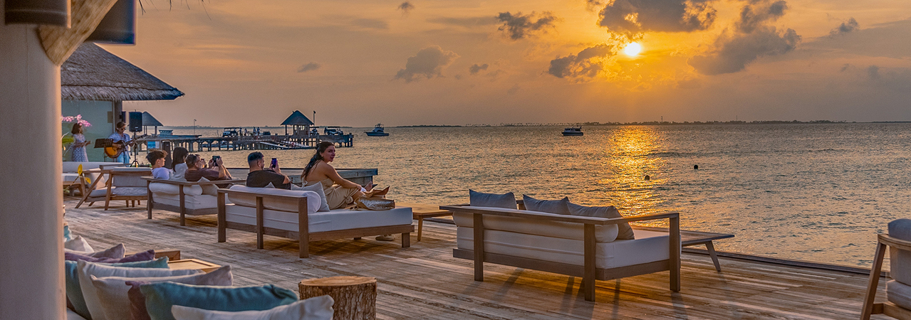 JA Manafaru Resort Maldives