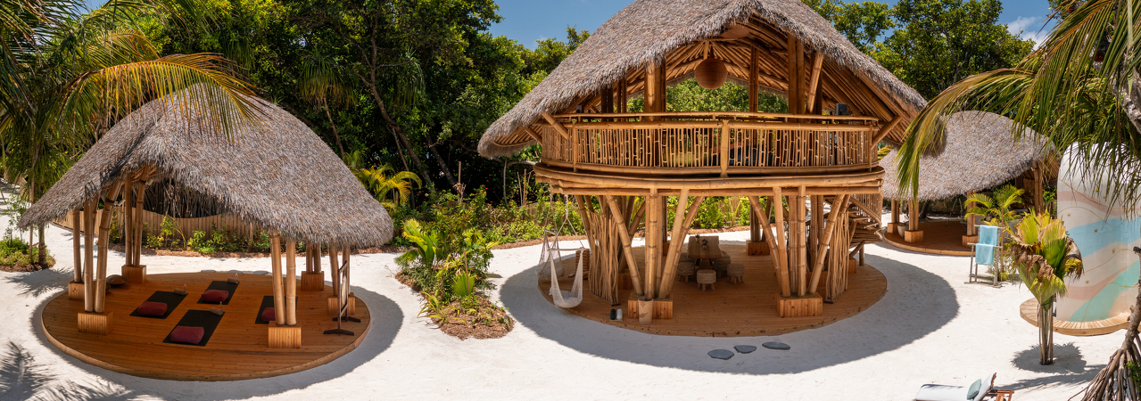 Joali Being Resort Maldives kids club 2