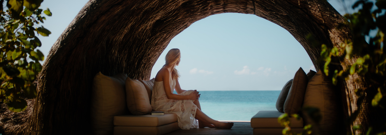 Joali resort and spa maldives