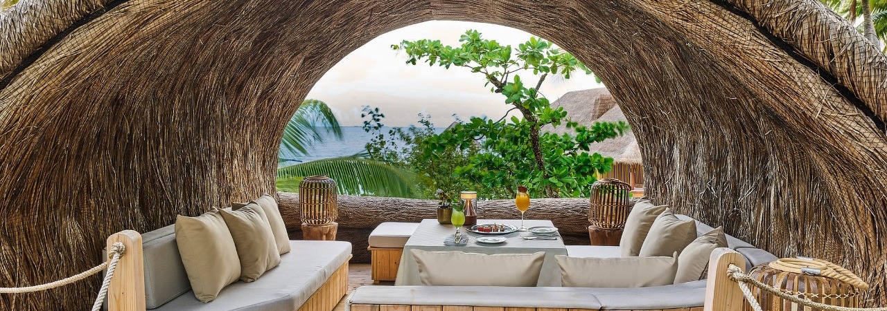 Joali resort and spa maldives