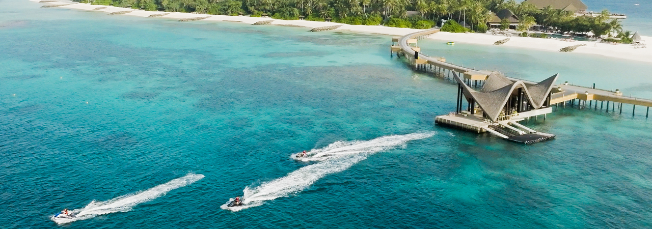 Joali resort and spa maldives
