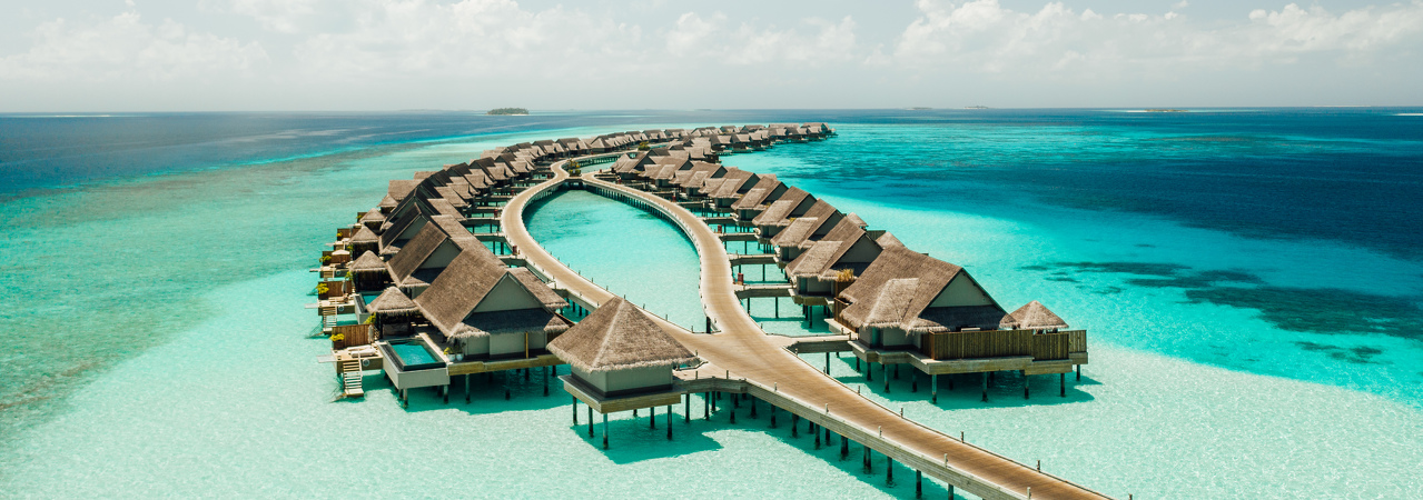 Joali resort and spa maldives