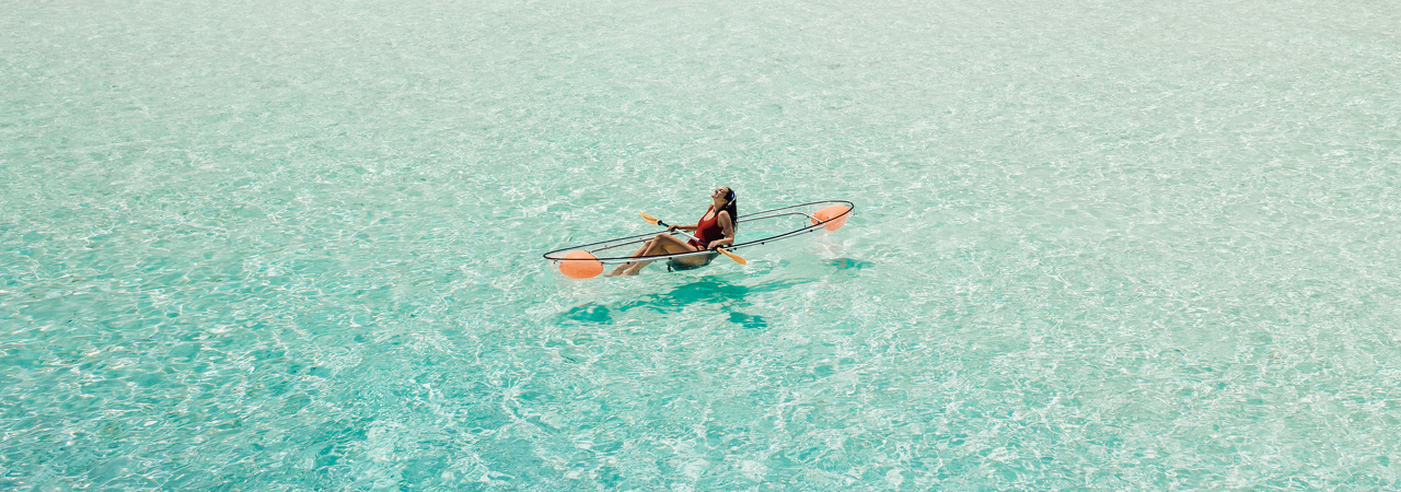Joali resort and spa maldives