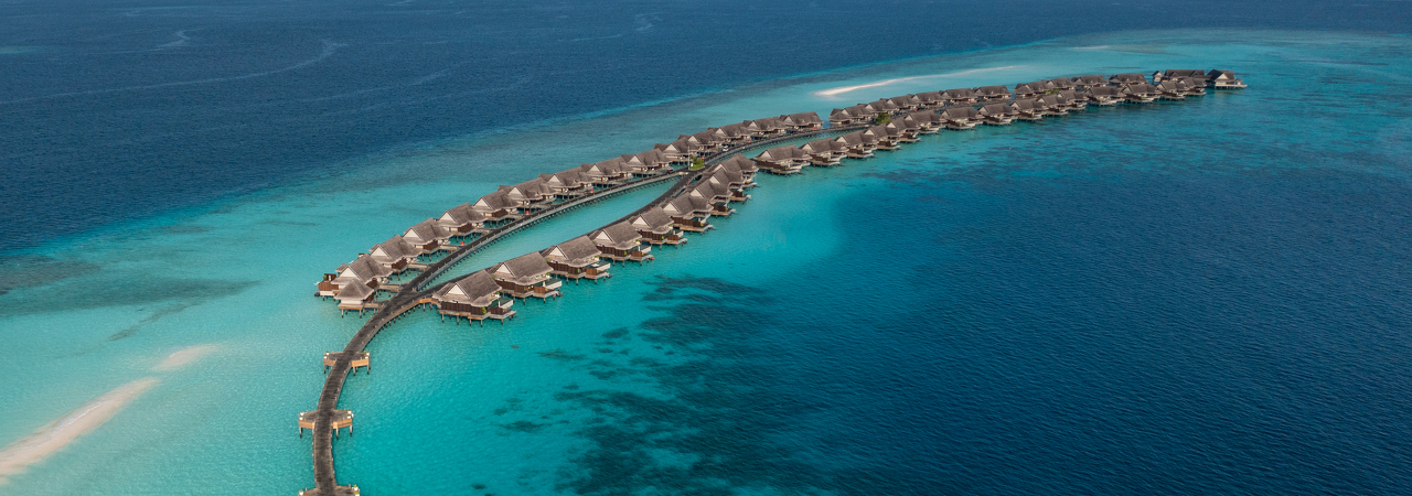 Joali resort and spa maldives
