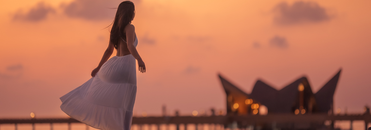 Joali resort and spa maldives